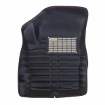کفپوش سه بعدی خودرو مدل LS مناسب برای MVM 110 - تصویر 3