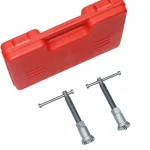 کیت کالیپر زد کا تولز مدل mp-21 مجموعه 21 عددی - تصویر 3