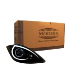 چراغ جلو خودرو گروه پژوهش صنعت مدرن مدل GT مناسب برای تیبا بسته دو عددی - تصویر 2