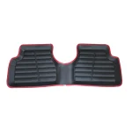 کفپوش سه بعدی خودرو لاستیک گیلان دور دوخت مدل G09 مناسب برای ساینا - تصویر 4