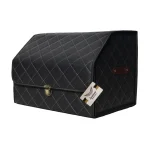 جعبه نظم دهنده صندوق عقب خودرو سوشیانت مدل Rom - تصویر 7