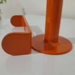 قفل پدال مدل prd مناسب برای پراید و پژو 405 مجموعه 6 عددی - تصویر 3