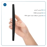 محافظ درب، سپر و آینه خودرو ماهوت مدل CORE-Bمناسب برای ام وی ام 315 S مجموعه 12 عددی - تصویر 4