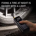 پمپ برقی 12 وات مدل QS002 - تصویر 7