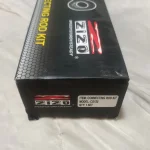 شاتون موتور سیکلت زیزو مدل نازک CG125 مناسب برای هوندا CDI  به همراه گژنپین مجموعه 3 عددی - تصویر 3