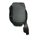 کفپوش خودرو پنج بعدی مدل گلدوزی مناسب برای شاهین - تصویر 3