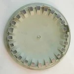 قالپاق چرخ کد IT.2G سایز 13 اینچ مناسب برای پراید 131 بسته 4 عددی - تصویر 2