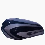 باک موتورسیکلت تیزرو یدک پارس کد MF2000286 همراه با قاب بغل - تصویر 4