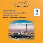 چادر خودرو آرال اسپرت مدل ARALPRO - XL مناسب برای آریزو 5 - تصویر 4