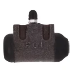 سیلندر کامل ترمز چرخ عقب چپ و راست جی ای اس پی کد 225003225003 مدل تک سوراخ مناسب برای پژو 206 تیپ 3 مجموعه 2 عددی - تصویر 2