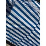 چادر خودرو لوکس سهیل مدل راه راه سایز 2XL مناسب برای هونگچی H5 - تصویر 5