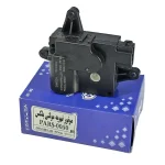 موتور تهویه راست دناکو مدل مولتی پلکس کد 0050 مناسب برای پژو پارس - تصویر 2