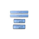 پارکابی خودرو کد 106 مناسب برای جک j4 مجموعه چهار عددی