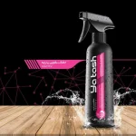 واکس لاستیک و شوینده بدون اب وشوینده پارچه خودرو یاتاش مدل تریگر حجم 500 میلی لیتر مجموعه 3عددی - تصویر 4