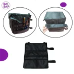 جعبه نظم دهنده صندوق عقب خودرو سام سالو مدل ۲ قلو 2kka - تصویر 6