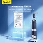 آفتابگیر خودرو بیسوس مدل BS-CN008 - تصویر 4