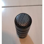 سردنده کالانیکس مدل DAN-DAYTONZANBORI-100348 طرح دایتونا کربن زنبوری - تصویر 2
