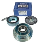 کیت کامل کولر وی اف ان مدل ساندن کد bbz-2176 مناسب برای ال 90 مجموعه 3 عددی - تصویر 2