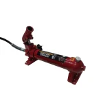 جک هیدرولیک صافکاری خودرو بیگ رد مدل T-04 ظرفیت ۴ تن - تصویر 5