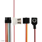 ردیاب خودرو کوبان مدل 103A - تصویر 2