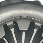 دیسک تکی کلاج والئو کد phc مناسب برای پراید - تصویر 5