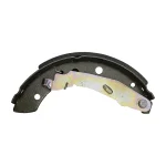 لنت ترمز عقب وایت لاین کد 03781 دو جفت مناسب برلیانس 330 - تصویر 6