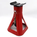 خرک خودرو مدل الفنت کد YP-4TON ظرفیت 4 تن مجموعه 2 عددی - تصویر 3