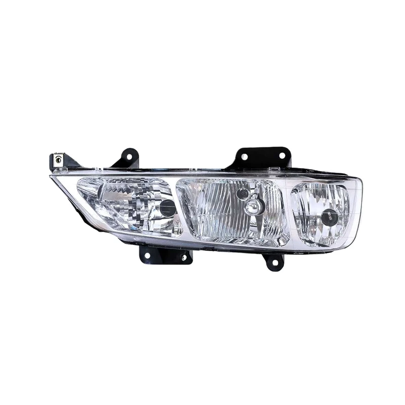 89de8f68361a4ccb77118ead22c393d330144fc1_1736720743.webp چراغ جلو راست مادپارت مدل ENCO-330803020009مناسب برای پژو پارس - تصویر 1