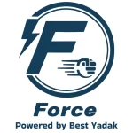 شمع تقویتی خودرو فورس مدل سوزنی پایه یورو ۴ بسته ۴ عددی - تصویر 5