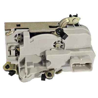 قفل مکانیکی درب جلو راست دناکو کد bbz-1407 مناسب برای زانتیا