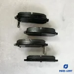 لنت ترمز عقب لنت پارس کد 24320 مناسب برای هیوندای سوناتا YF - تصویر 7