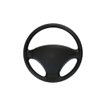 غربیلک فرمان خودرو کد 366 مناسب برای پراید