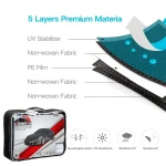 روکش خودرو رویال اسپرت مدل گرند مناسب برای BMW X3 - تصویر 9