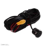دوربین دنده عقب خودرو کلارو مدل CL-588AHD - تصویر 5