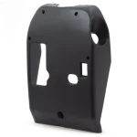 قاب بالا و پایین فرمان خودرو چیکال مدل V-213-BLK مناسب برای پژو 405 و پژو پارس - تصویر 5