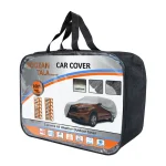 چادر خودرو سوزن طلا روکش مدل SSZ00LC1 مناسب برای تویوتا RAV4