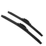 تیغه برف پاکن ایکسسوری مدل َهیبرید All Season مناسب برای ام وی ام X33 بسته دو عددی