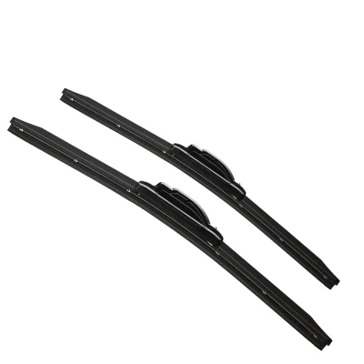 تیغه برف پاکن ایکسسوری مدل َهیبرید All Season مناسب برای ام وی ام X33 بسته دو عددی