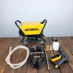 کارواش صنعتی اینتیمکث کد القایی 2023 - تصویر 7