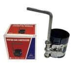 رینگ جمع کن تاپکس مدل SMT-TOPEX-piston ring compressor-57-125-mm-taiwan - تصویر 3