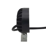 چراغ پرژکتور موتور سیکلت دوحالته مدل پلیسی - تصویر 9