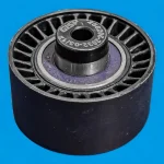 هرزگرد ثابت تسمه تایم جی آی اس پی مدل 002017 کد TU5 مناسب برای پژو 206 تیپ 5 و 207 - تصویر 7