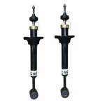 کمک فنر عقب کی دی اس مدل 1021 CNG مناسب برای پراید بسته 2 عددی