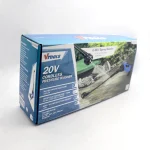دستگاه کارواش وی تولز مدل YP-VT1210-2A-20V - تصویر 3