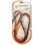تسمه دینام رایکالتون مدل مولد روکش دار EPDM کد 6PK1564 مناسب برای پژو 206 تیپ 5 و 6 - تصویر 2