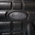 کفپوش سه بعدی خودرو بابل کارپت کد ks6321 مناسب برای پژو 206 صندوقدار - تصویر 4