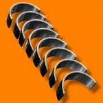 یاتاقان متحرک فورس مدل Gol.n کد STD مناسب برای شاهين 15TC و اطلس بسته 8 عددی - تصویر 5