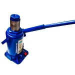 جک هیدرولیک خودرو اسکای مدل THKP - 10 ظرفیت 10 تن - تصویر 3