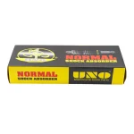 کمک فنر تقویت شده موتور سیکلت اونو مدل boxer مناسب برای هوندا بسته دو عددی - تصویر 2