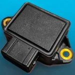 سنسور دریچه گاز فورس مدل زیمنس ۴ پر مناسب برای پراید ، تیبا کوییک - تصویر 5